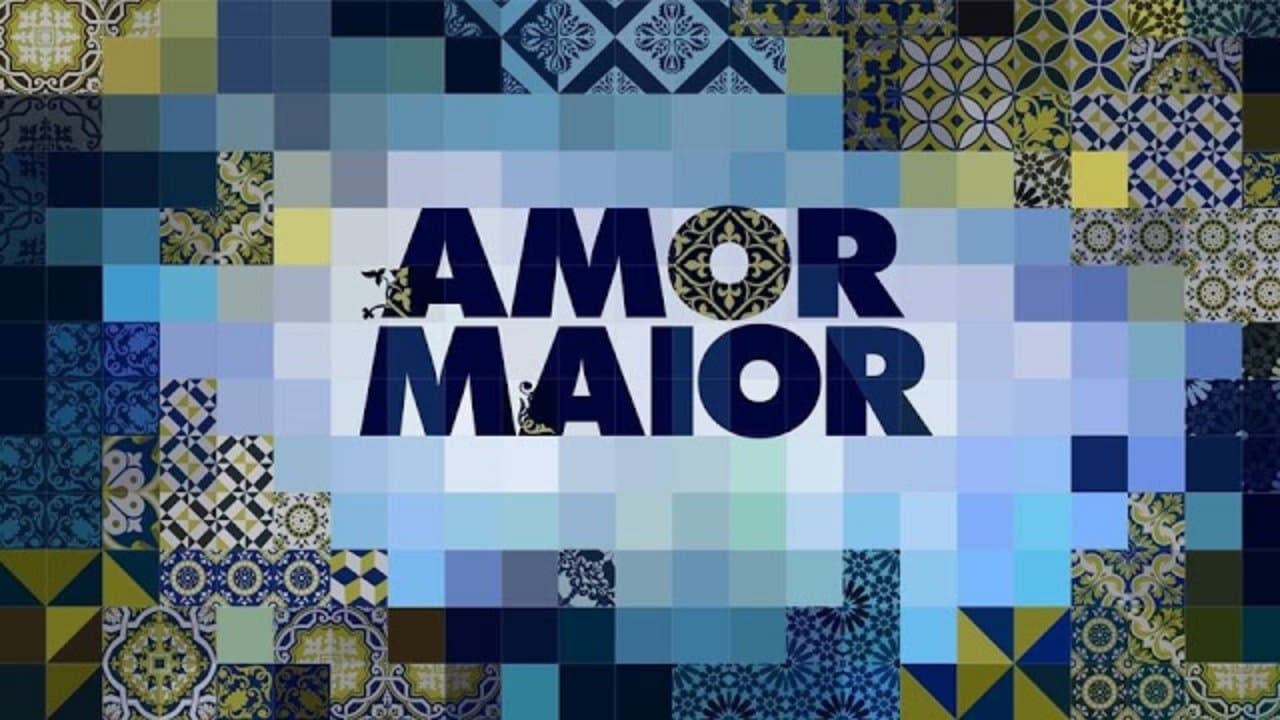 Amor Maior