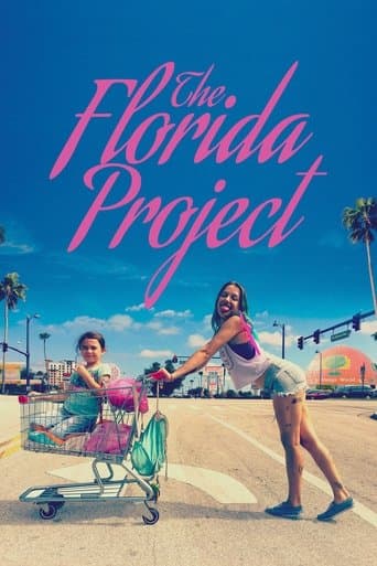 Projekt Floryda