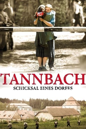 Tannbach - podzielona wioska