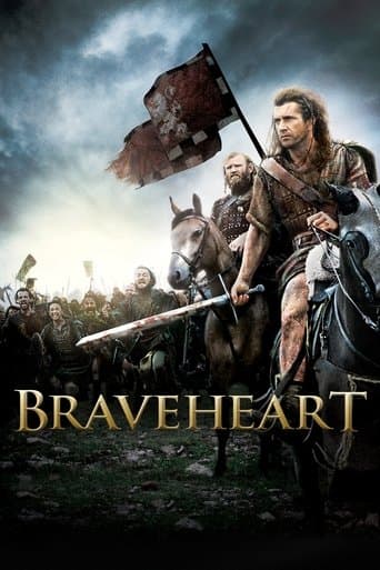 Braveheart - Waleczne Serce