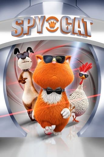 Agent Kot