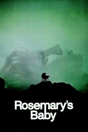 Dziecko Rosemary