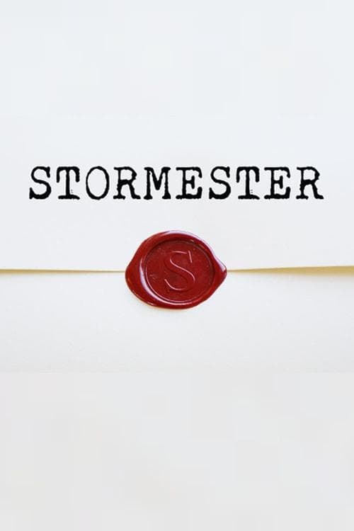 Gdzie Obejrzeć Stormester • Serial Online
