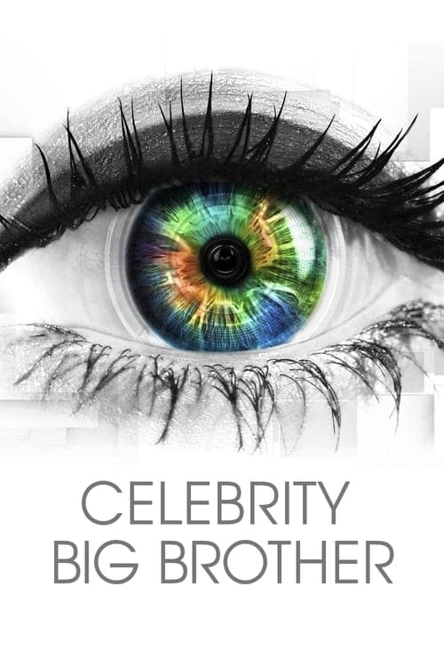 Gdzie Obejrzeć Celebrity Big Brother • Serial Online