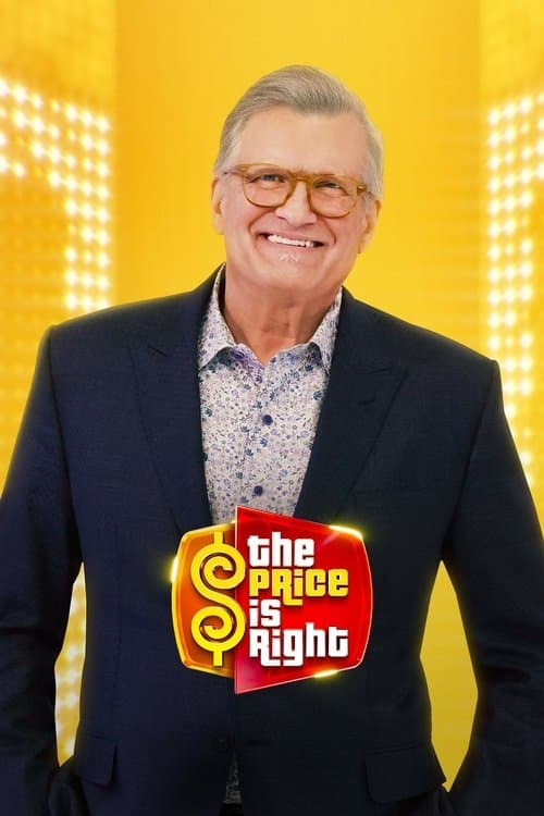 Gdzie Obejrzeć The Price Is Right • Serial Online