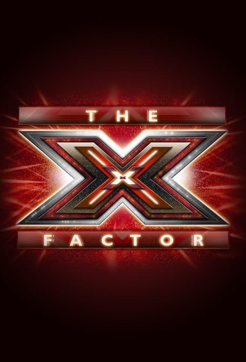 Gdzie Obejrzeć The X Factor • Serial Online