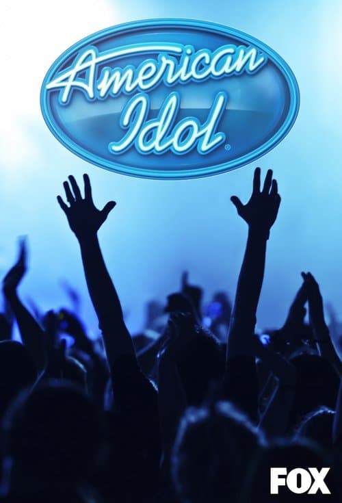 Gdzie Obejrzeć American Idol • Serial Online