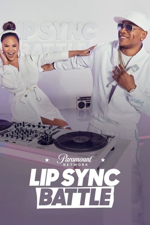 Gdzie Obejrzeć Lip Sync Battle • Serial Online