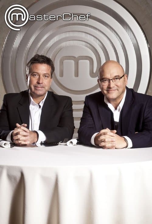 Gdzie Obejrzeć MasterChef • Serial Online