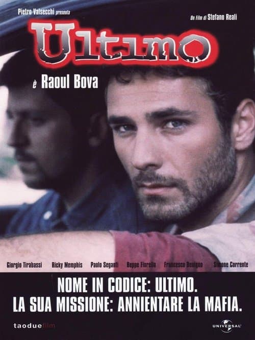 Gdzie Obejrzeć Ultimo • Serial Online