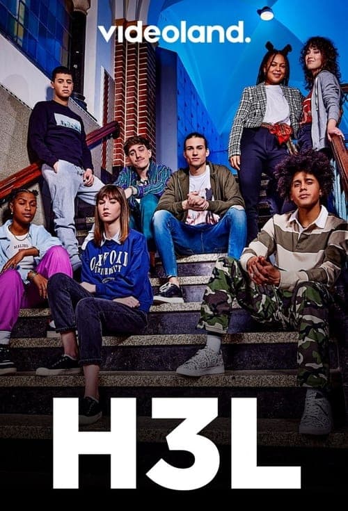 Gdzie Obejrzeć H3L • Serial Online