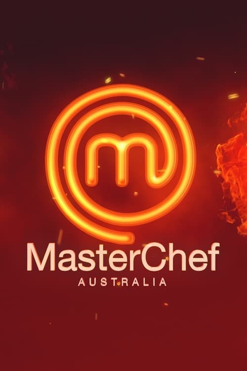 Gdzie Obejrzeć MasterChef Australia • Serial Online