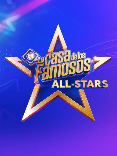 Gdzie Obejrzeć La Casa de los Famosos • Serial Online