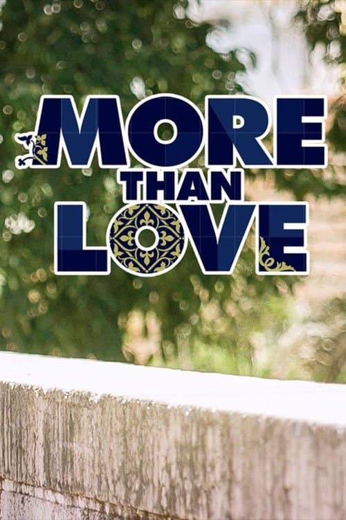 Gdzie Obejrzeć Amor Maior • Serial Online