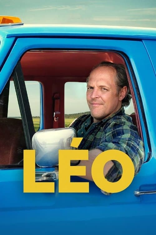 Gdzie Obejrzeć Léo • Serial Online